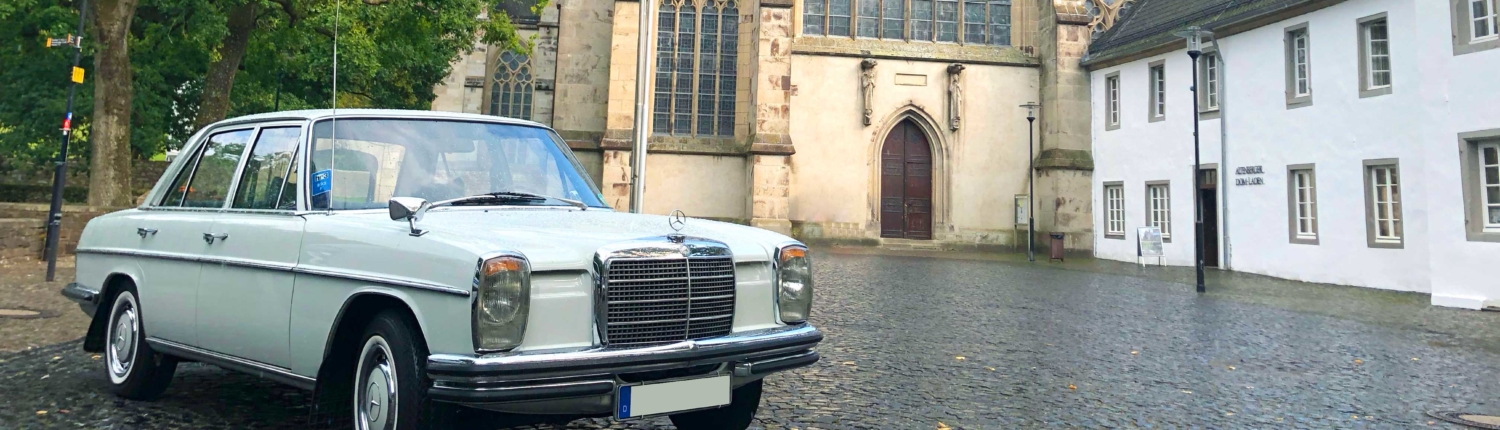 Mercedes Benz 280